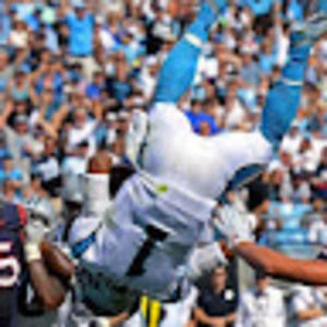 Meet your Posher, Cameron